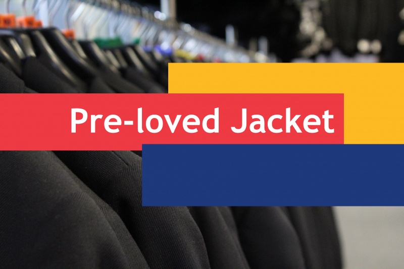 Ladies Jackets - Value - Pre-loved (Good)